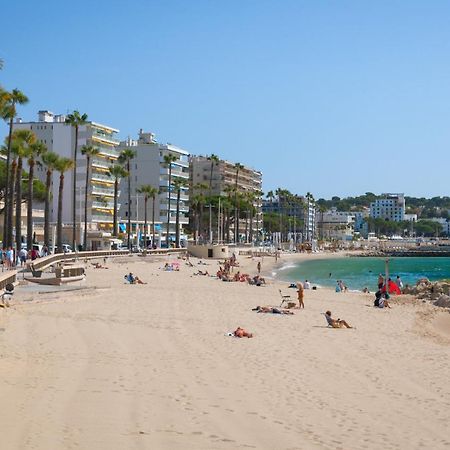 3 Pieces Apartment A Juan-Les-Pins Αντίμπ Εξωτερικό φωτογραφία