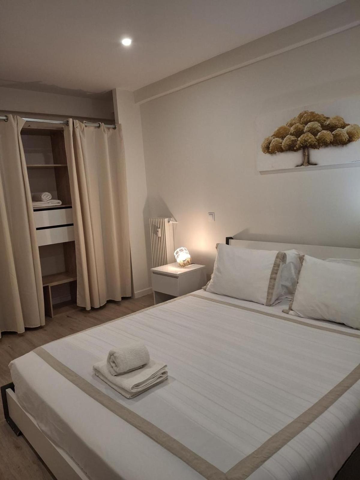 3 Pieces Apartment A Juan-Les-Pins Αντίμπ Εξωτερικό φωτογραφία