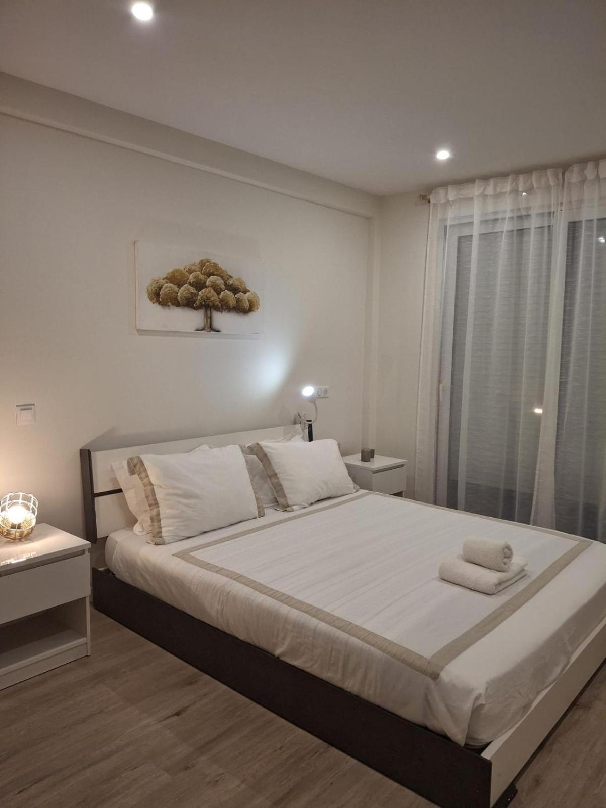 3 Pieces Apartment A Juan-Les-Pins Αντίμπ Εξωτερικό φωτογραφία